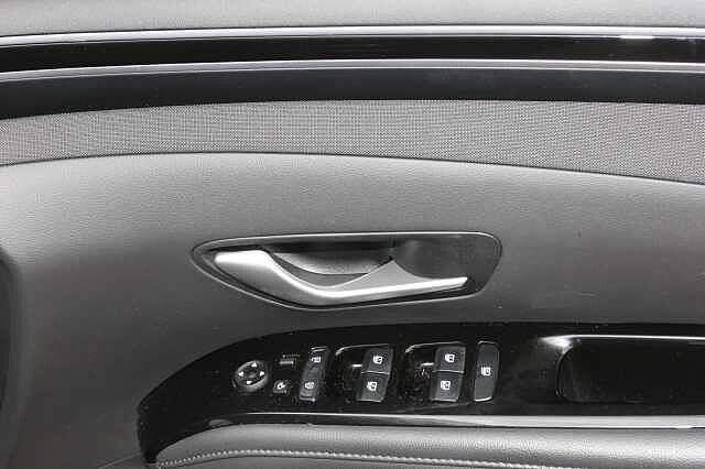 Hyundai Tucson 1.6 TGDi Hybrid 230 Premium 5dr 2WD Auto