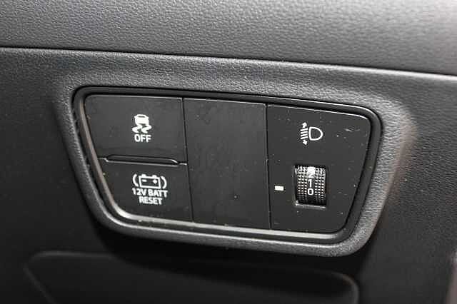 Hyundai Tucson 1.6 TGDi Hybrid 230 Premium 5dr 2WD Auto