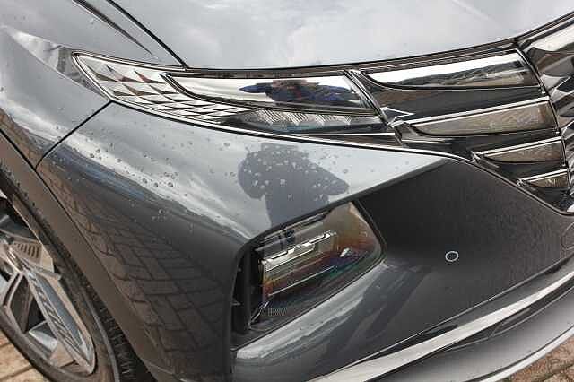 Hyundai Tucson 1.6 TGDi Hybrid 230 Premium 5dr 2WD Auto