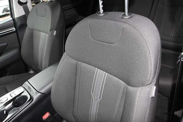 Hyundai Tucson 1.6 TGDi Hybrid 230 Premium 5dr 2WD Auto