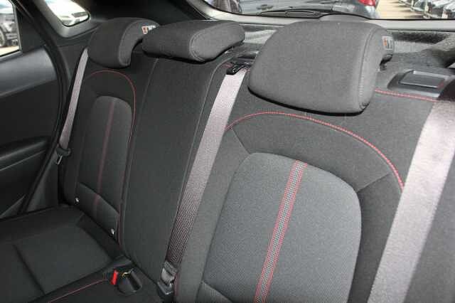 Hyundai Kona 1.0 TGDi 48V MHEV N Line 5dr