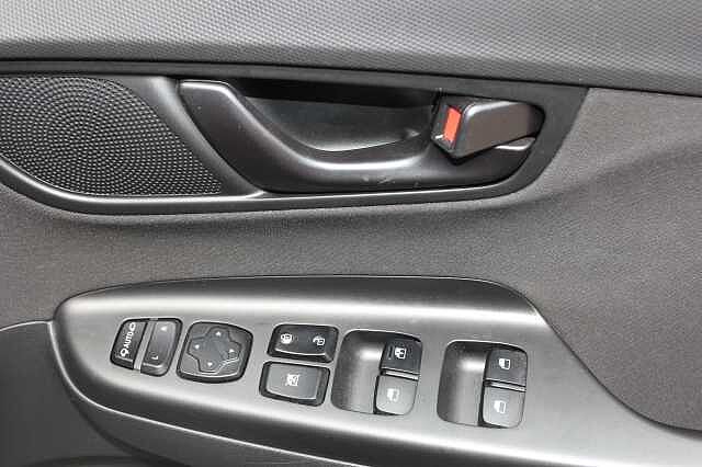 Hyundai Kona 1.0 TGDi 48V MHEV N Line 5dr