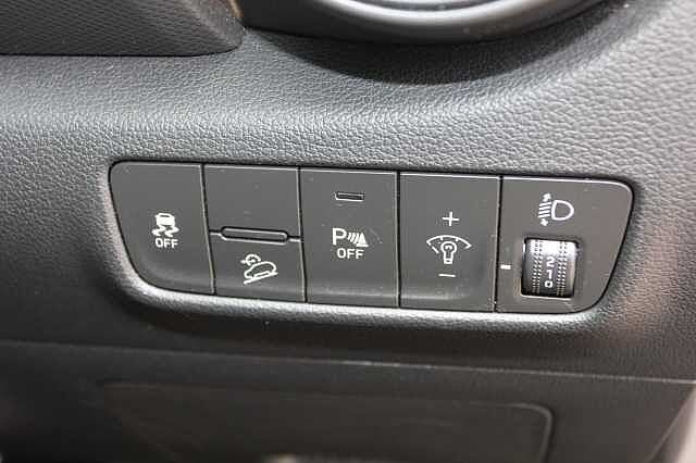 Hyundai Kona 1.0 TGDi 48V MHEV N Line 5dr