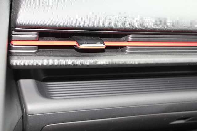 Hyundai Kona 1.6 Hybrid 129 N Line S 5dr DCT