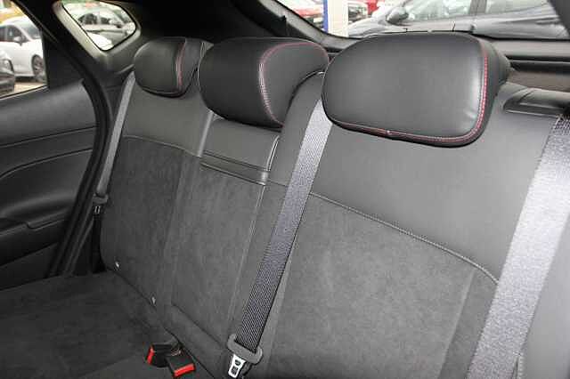 Hyundai Kona 1.6 Hybrid 129 N Line S 5dr DCT