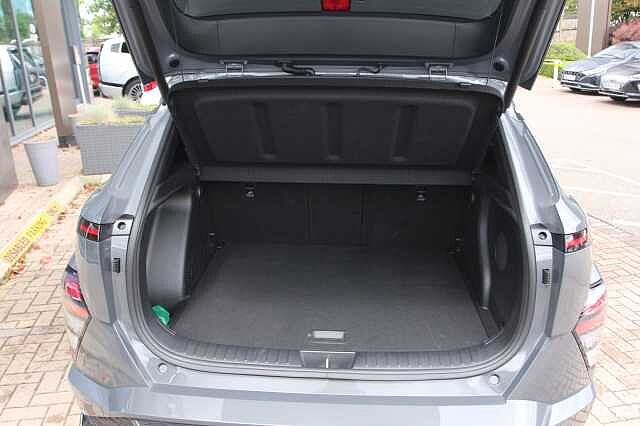 Hyundai Kona 1.6 Hybrid 129 N Line S 5dr DCT
