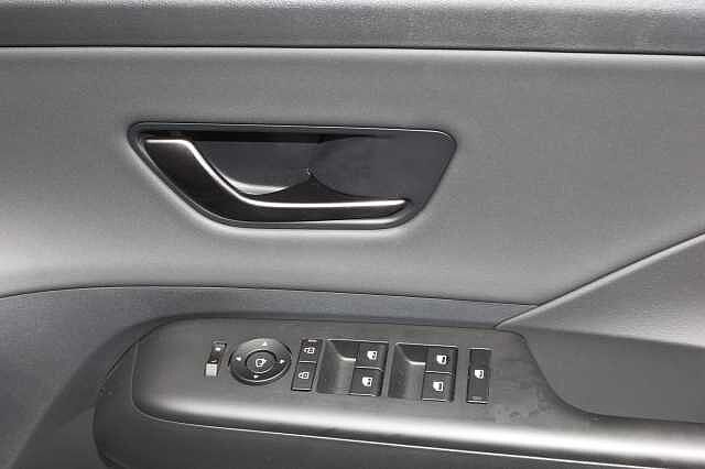 Hyundai Kona 1.6 Hybrid 129 N Line S 5dr DCT