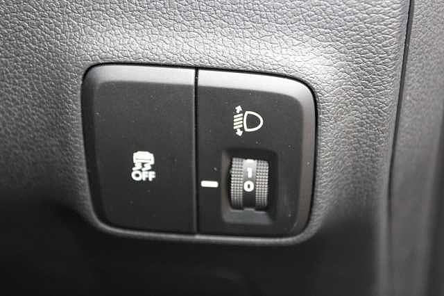 Hyundai I10 1.0 [63] Advance 5dr Auto [Nav] Blue