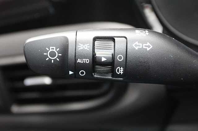 Hyundai I10 1.0 [63] Advance 5dr Auto [Nav] Blue