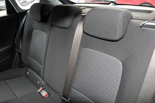 Hyundai i20 1.0T GDi 48V MHD SE Connect 5dr