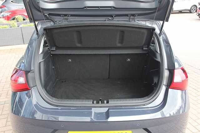 Hyundai i20 1.0T GDi 48V MHD SE Connect 5dr