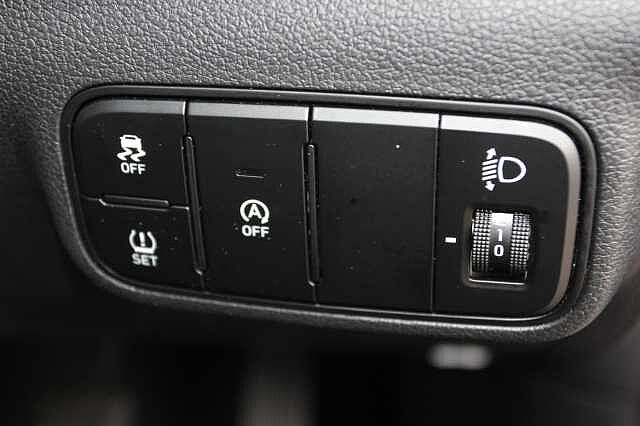 Hyundai i20 1.0T GDi 48V MHD SE Connect 5dr