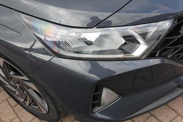 Hyundai i20 1.0T GDi 48V MHD SE Connect 5dr