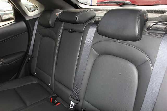 Hyundai Kona 1.0 TGDi 48V MHEV Ultimate 5dr