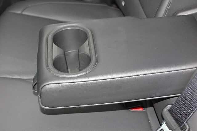 Hyundai Kona 1.0 TGDi 48V MHEV Ultimate 5dr