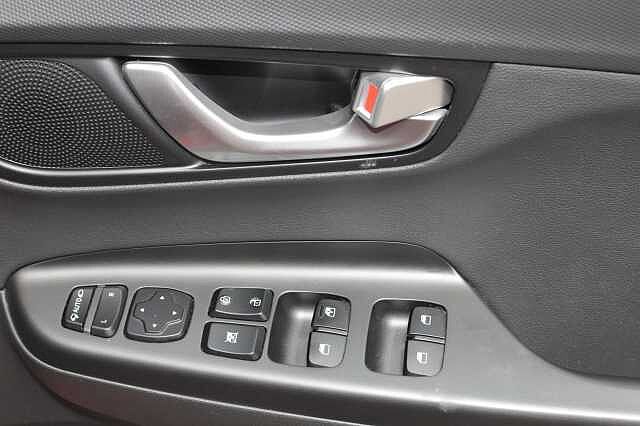 Hyundai Kona 1.0 TGDi 48V MHEV Ultimate 5dr