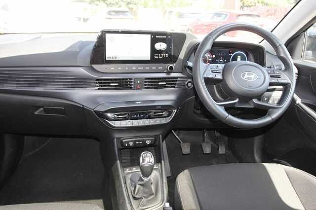 Hyundai i20 1.0T GDi Ultimate 5dr