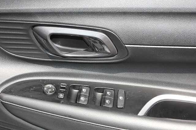 Hyundai i20 1.0T GDi Ultimate 5dr