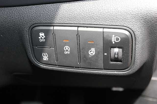 Hyundai i20 1.0T GDi Ultimate 5dr