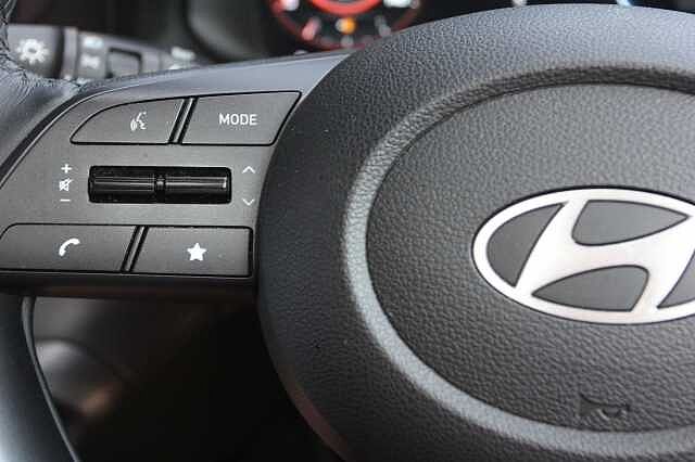 Hyundai i20 1.0T GDi Ultimate 5dr