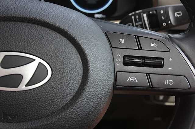 Hyundai i20 1.0T GDi Ultimate 5dr