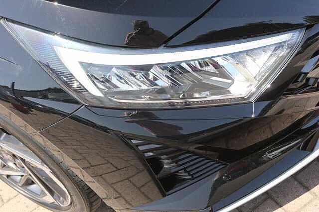Hyundai i20 1.0T GDi Ultimate 5dr
