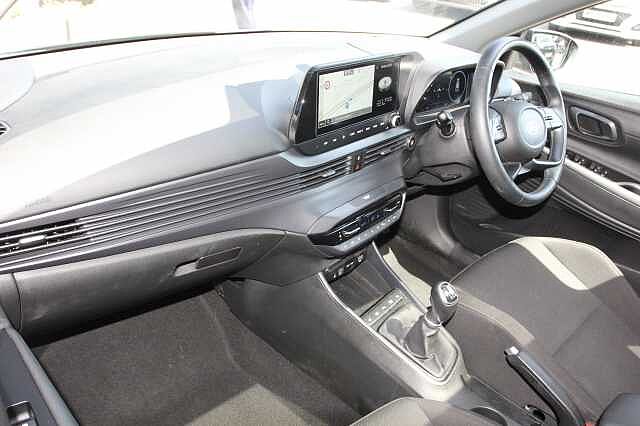 Hyundai i20 1.0T GDi Ultimate 5dr