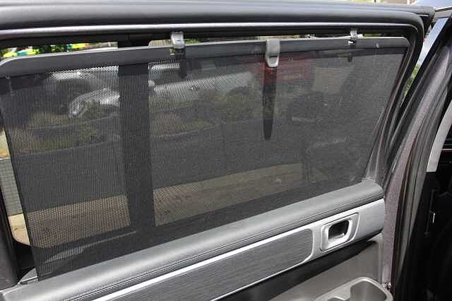 Hyundai Santa Fe 1.6 TGDi Plug-in Hybrid Premium 5dr 4WD Auto