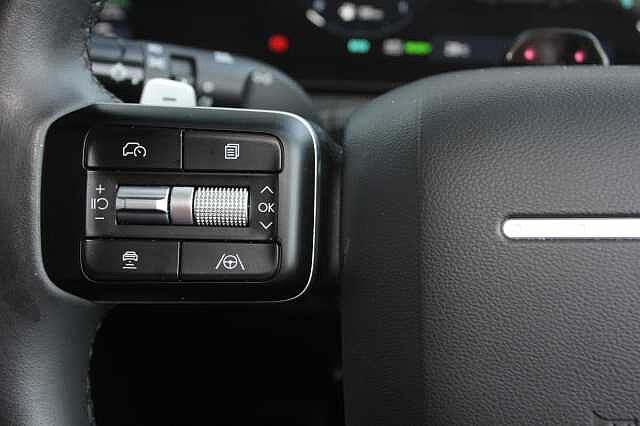 Hyundai Santa Fe 1.6 TGDi Plug-in Hybrid Premium 5dr 4WD Auto