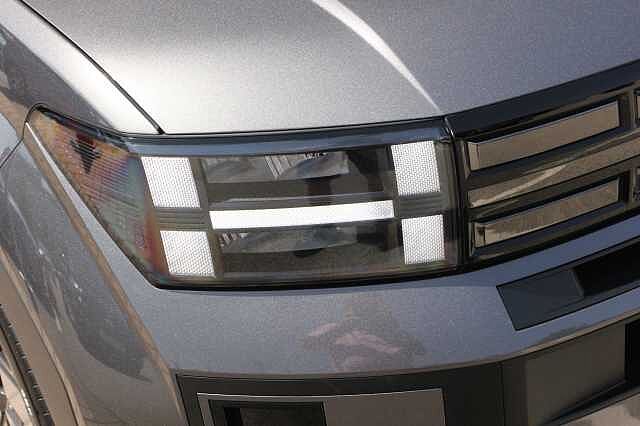 Hyundai Santa Fe 1.6 TGDi Plug-in Hybrid Premium 5dr 4WD Auto