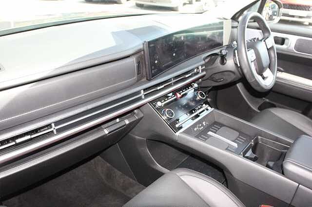 Hyundai Santa Fe 1.6 TGDi Plug-in Hybrid Premium 5dr 4WD Auto