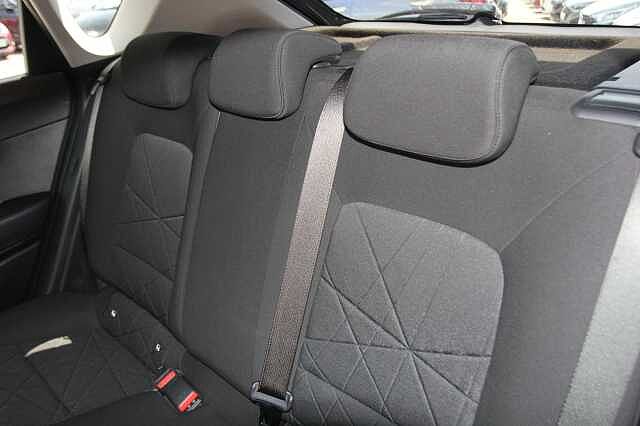 Hyundai Bayon 1.0 TGDi 48V MHEV Premium 5dr DCT