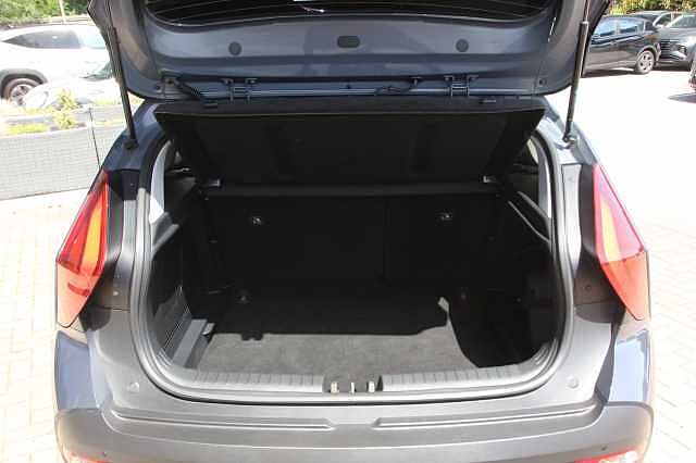 Hyundai Bayon 1.0 TGDi 48V MHEV Premium 5dr DCT