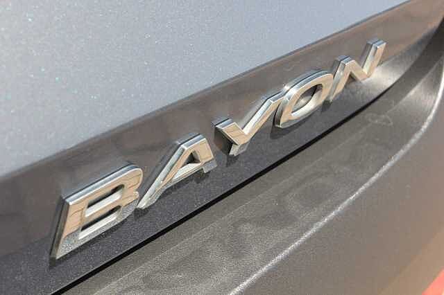 Hyundai Bayon 1.0 TGDi 48V MHEV Premium 5dr DCT