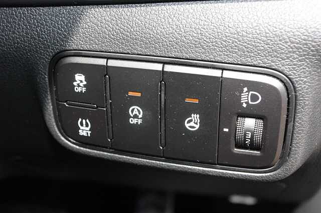 Hyundai Bayon 1.0 TGDi 48V MHEV Premium 5dr DCT