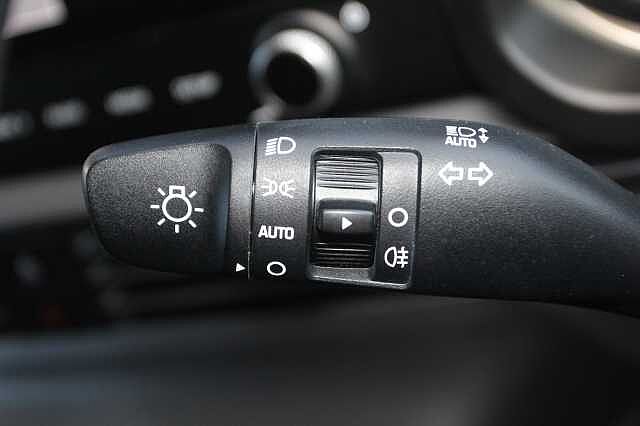 Hyundai Bayon 1.0 TGDi 48V MHEV Premium 5dr DCT