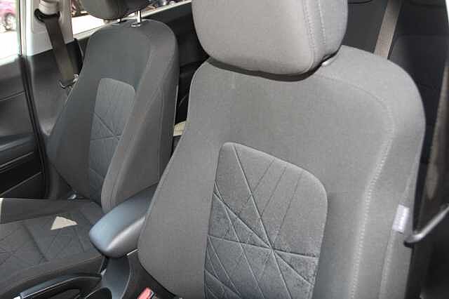 Hyundai Bayon 1.0 TGDi 48V MHEV Premium 5dr DCT
