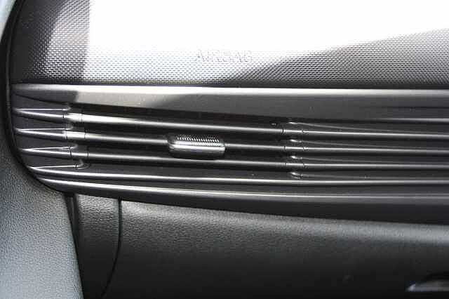 Hyundai Bayon 1.0 TGDi 48V MHEV Premium 5dr DCT
