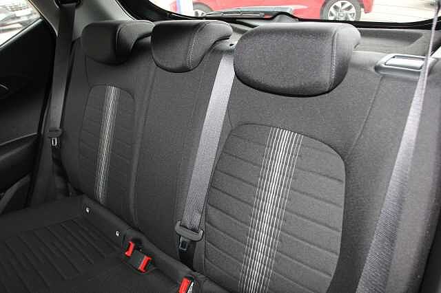 Hyundai i10 1.0 [63] Advance 5dr [Nav]