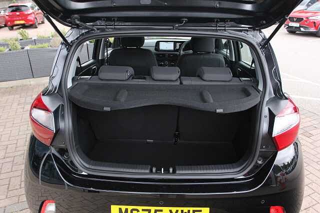 Hyundai i10 1.0 [63] Advance 5dr [Nav]