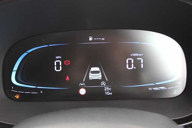 Hyundai i10 1.0 [63] Advance 5dr [Nav]