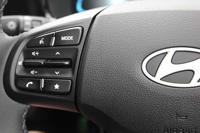 Hyundai i10 1.0 [63] Advance 5dr [Nav]