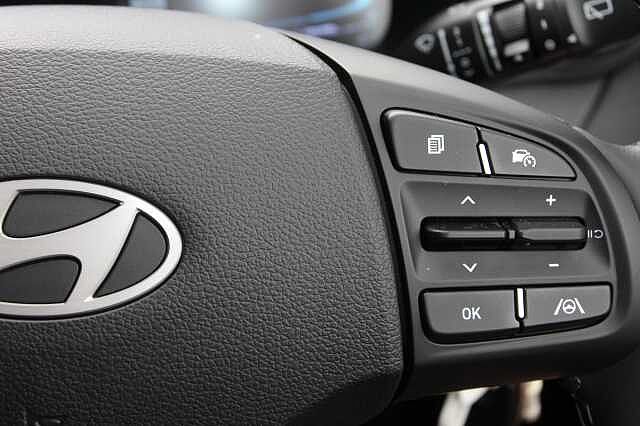Hyundai i10 1.0 [63] Advance 5dr [Nav]