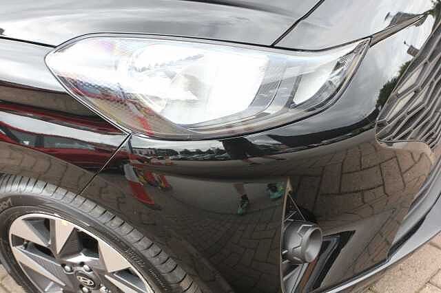 Hyundai i10 1.0 [63] Advance 5dr [Nav]
