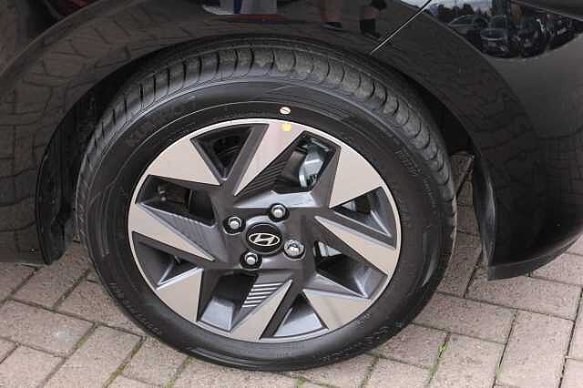 Hyundai i10 1.0 [63] Advance 5dr [Nav]