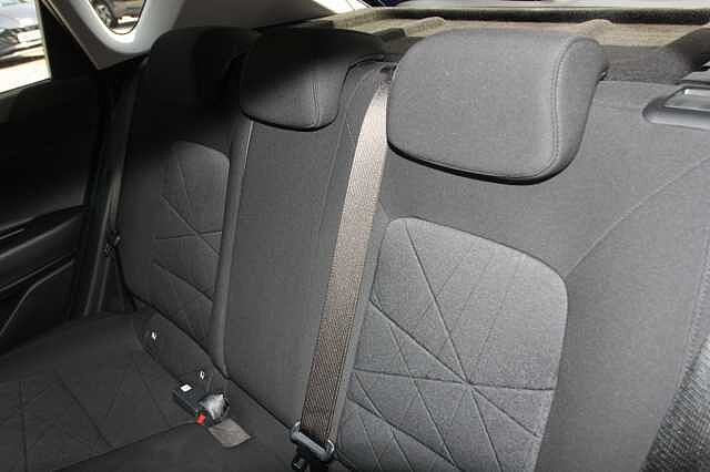 Hyundai Bayon 1.0 TGDi 48V MHEV Premium 5dr