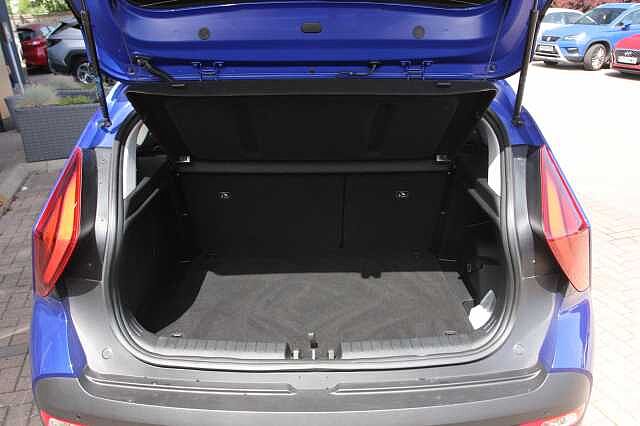Hyundai Bayon 1.0 TGDi 48V MHEV Premium 5dr