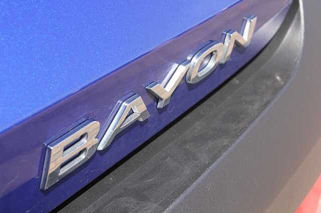 Hyundai Bayon 1.0 TGDi 48V MHEV Premium 5dr