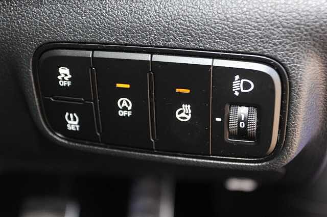 Hyundai Bayon 1.0 TGDi 48V MHEV Premium 5dr