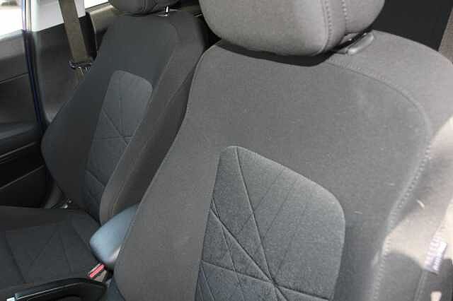 Hyundai Bayon 1.0 TGDi 48V MHEV Premium 5dr